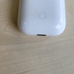 Airpods-deksel, som rapportert av Connexxion Haarlem IJmond ved bruk av iLost