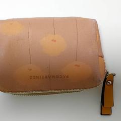 Cartera Ei Hamdaoui, segons ha informat Regio Limburg - Leuven mitjançant iLost