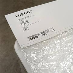 Lustigt, ha sido reportado por IKEA Toulouse con iLost