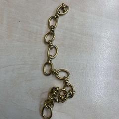 Armbånd schakelketting, som rapportert av Gemeente Stichtse Vecht ved bruk av iLost