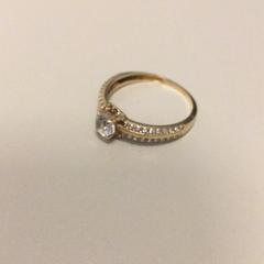 İLost kullanarak MEININGER Hotel Amsterdam Amstel tarafından bildirildiği gibi Ring Gold