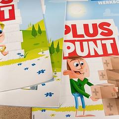 Werkboeken, amint azt Qbuzz GD Groningen Peizerweg az iLost segítségével jelentette.