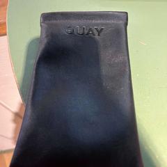 Estoig d'ulleres Etui, segons ha informat IKEA Villiers-sur-Marne mitjançant iLost