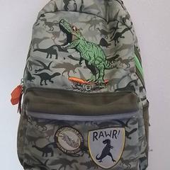 Backpack, as reported by Hermes Eindhoven using iLost