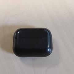 المنتجات الإلكترونية - Earpod etui zwart، كما تم الإبلاغ عنه بواسطة Regio Oost-Vlaanderen عبر iLost