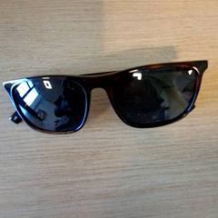 Ulleres de sol, segons ha informat Keukenhof mitjançant iLost