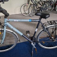 Herrenfahrrad, gemeldet von Gemeente Roermond über iLost