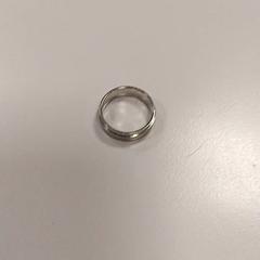 Bague, a été signalé par Vrije Universiteit Amsterdam utilisant iLost