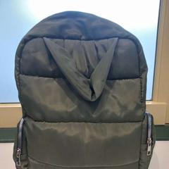 Hátizsák Kaki, amint azt Arriva Limburg Zuid az iLost segítségével jelentette.