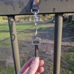 Sleutel, amint azt az iLostnak jelentették.