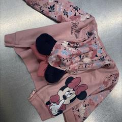 Jersey infantil, segundo informou IKEA Brno usando iLost