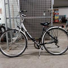 Rower Run&Bike Zilver/zwart, zgłoszono przez Fietsdepot Hasselt przy użyciu iLost