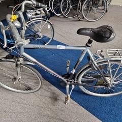 Men’s bike, as reported by Gemeente Roermond using iLost