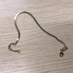 Polsera, segons ha informat Gemeente Arnhem mitjançant iLost