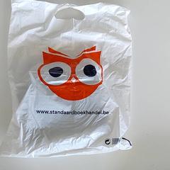 Bolsa - Plastieke tas, ha sido reportado por Centraal magazijn con iLost