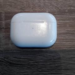 Oortjes case Leeg, como reportado por EBS Tramplein utilizando o iLost