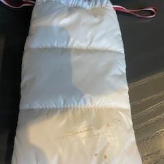 Tasche, gemeldet von Johan Cruijff ArenA über iLost