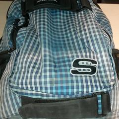 Rugzak, zoals gemeld door Regio Antwerpen - Brussel met iLost