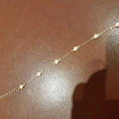 Karkötő métal doré, amint azt TCL az iLost segítségével jelentette.