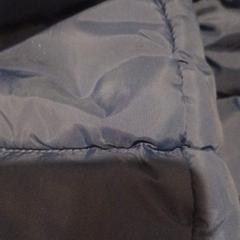 Abrigo/plumas, zgłoszono przez RÍO Shopping - Valladolid przy użyciu iLost