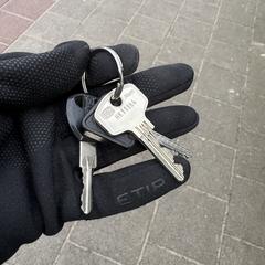 Sleutels in Overveen, iLost에 보고됨