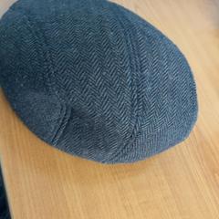 القبعة، كما تم الإبلاغ عنه بواسطة Arriva Achterhoek-Rivierenland عبر iLost