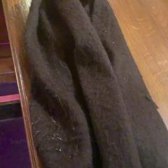 Šátek Donkerbruin, jak nahlášeno Café Leentje pomocí iLost