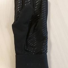 Kleding  - Handschoen zwart, zoals gemeld door Regio Oost-Vlaanderen met iLost