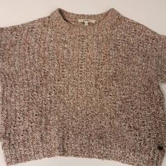 Svetr, jak nahlášeno Vrije Universiteit Brussel (VUB) pomocí iLost