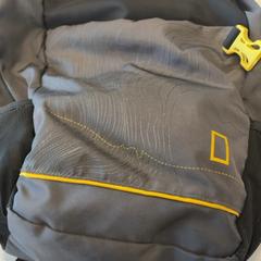 Taška, ako bolo nahlásené GVB pomocou iLost