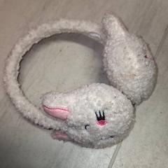 Oorwarmers, zoals gemeld door Qbuzz DMG met iLost