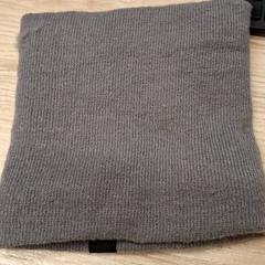 Bolsa de pescozo de cou, segundo informou IKEA Montpellier usando iLost