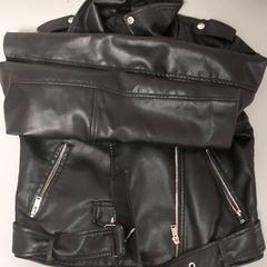 Kleding - jas, gemeldet von Centraal magazijn über iLost