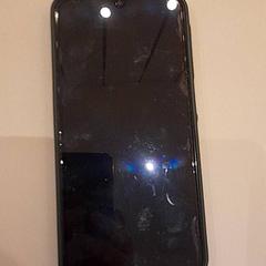 Teléfonos samsung Groen blauw hoesje, ha sido reportado por Van der Valk Hotel Schiphol con iLost