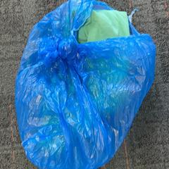 Zak, iLost를 사용하여 Connexxion Amstelland-Meerlanden Schiphol Zuid에 보고됨