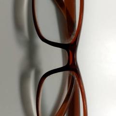 Gafas, ha sido reportado por Regio West-Vlaanderen con iLost