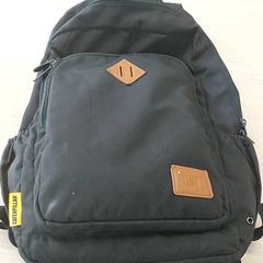 İLost kullanarak Centraal magazijn tarafından bildirildiği gibi Sırt çantası