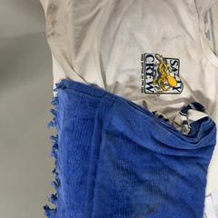 シャツ & タオル がiLostで Silver Sands Beach によって報告されました