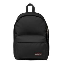 zwarte rugtas Eastpak، كما تم الإبلاغ عنه عبر iLost
