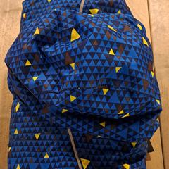 Skikleding, zoals gemeld door Pouw Vervoer met iLost