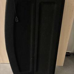 Cache coffre voiture cache bagage, segons ha informat IKEA Mons mitjançant iLost