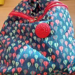 Plecak - Turnkledij, zgłoszono przez Centraal magazijn przy użyciu iLost