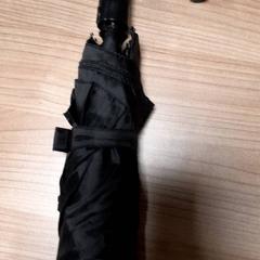 Paraply Zwart, rapporterat av Connexxion Hoeksche Waard Goeree Overflakkee med iLost