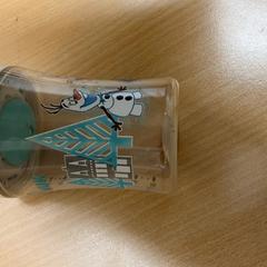 Copo para beber NUK, como reportado por Schönbrunn "Group Center" utilizando o iLost