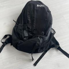 Mochila, como reportado por Arriva Achterhoek-Rivierenland utilizando o iLost