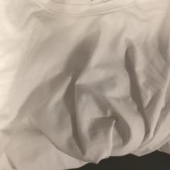 بلوزة White T-shirts، كما تم الإبلاغ عنه بواسطة MEININGER Hotel Copenhagen عبر iLost