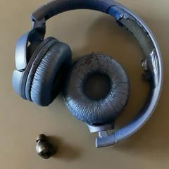 Écouteurs, a été signalé par MEININGER Hotel München City Center utilisant iLost