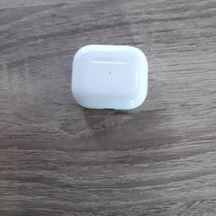 Airpod, ha sido reportado por EBS Tramplein con iLost