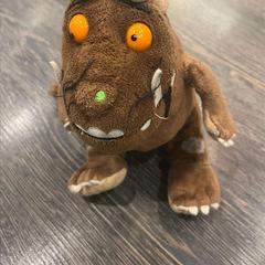 Spielzeug & Kuscheltier bruin, gemeldet von WestCord Hotel Eindhoven über iLost