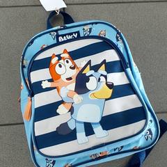 Rugzak blauw، كما تم الإبلاغ عنه بواسطة Centraal magazijn عبر iLost